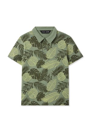 Polo - var verde