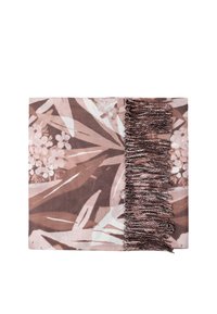 TATUUM LONAFI - Bufanda - dark beige