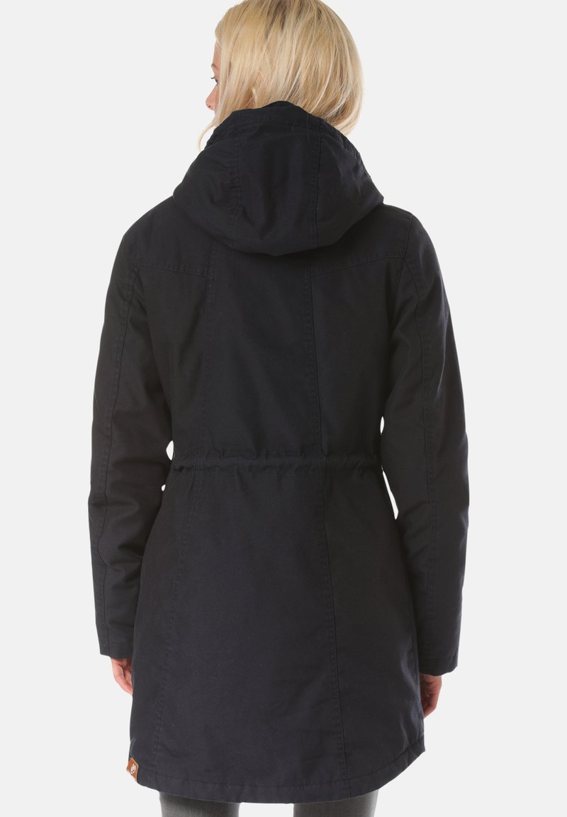 Damen Parkas | Ragwear ELSIE Wintermantel blue/blau - BP82108 Damen Parkas | Ragwear ELSIE Wintermantel blue/blau - BP82108