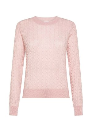 Maglione - rosa