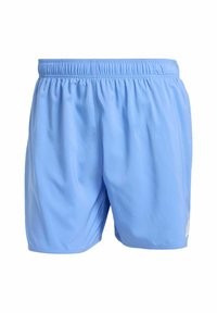 Unselected, blue fusion white