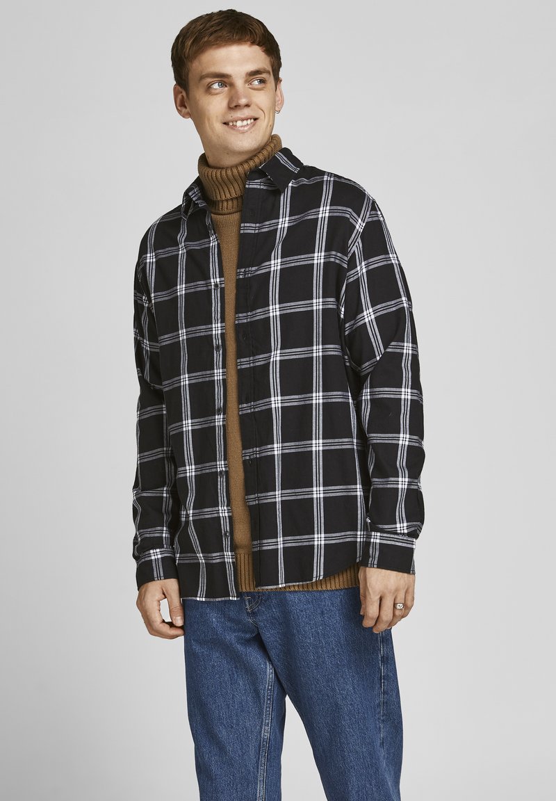 Camiseta Desigual Para Hombre TS_Barnett - Manga Corta, Corte Regular, Con Estampado De Flores Y Mensaje