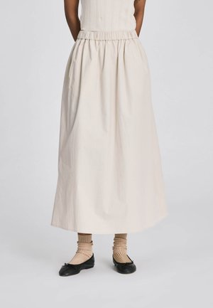 GAI+LISVA - Spódnica trapezowa