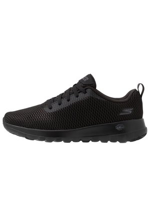 Zapatillas para caminar - black