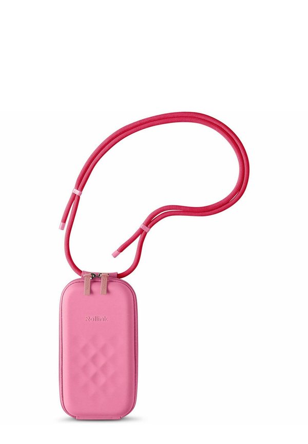 Handytasche - chateau rose