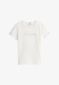 Seleccionado, ivory silk