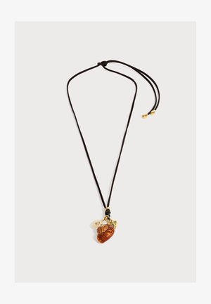 éliou, AREA CHARM WRAP - Κολιέ - multi-coloured