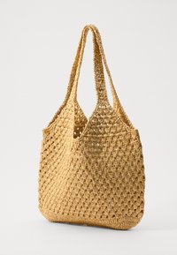 Lancel SUMMER MANIA - Velika torba - natural