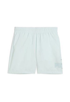 ESSENTIALS LOGO LAB  - Träningsbyxor - peaceful blue