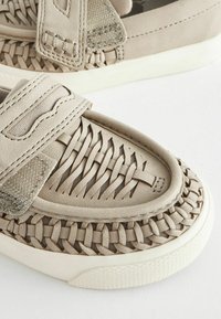 Next WIDE FIT  - Polobotky - grey