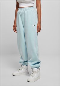 Starter ESSENTIAL  - Tepláky - icewaterblue