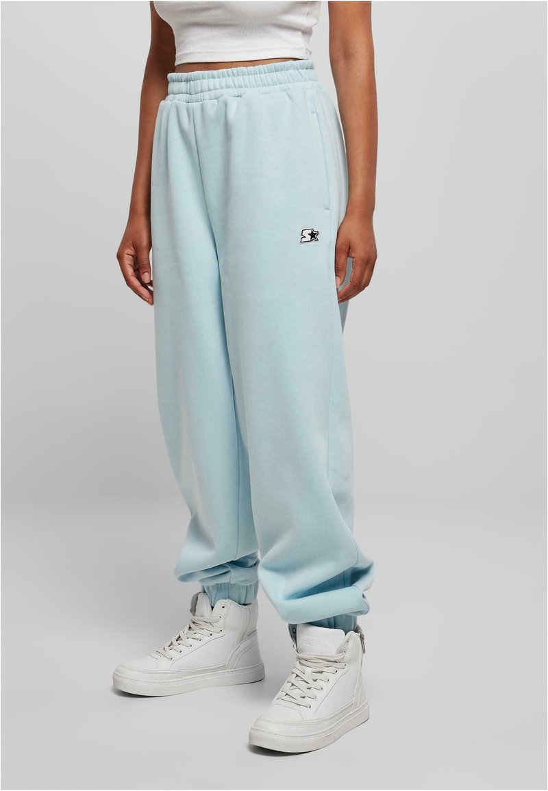 Starter ESSENTIAL  - Tepláky - icewaterblue