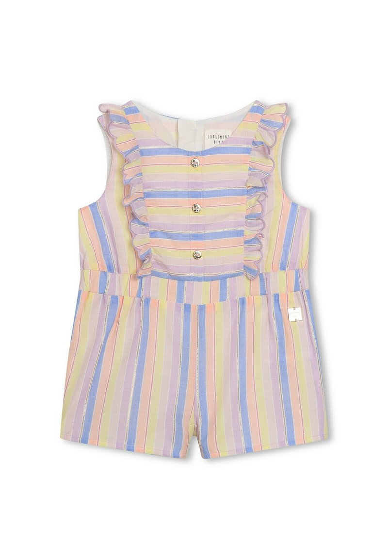 Carrement Beau Jumpsuit meerkleurig Carrement Beau Jumpsuit meerkleurig