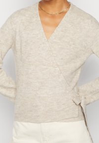 Vero Moda Kofta - off-white