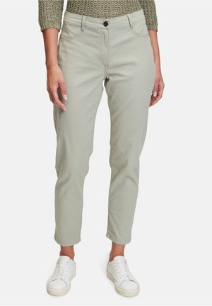 Spodnie materiałowe