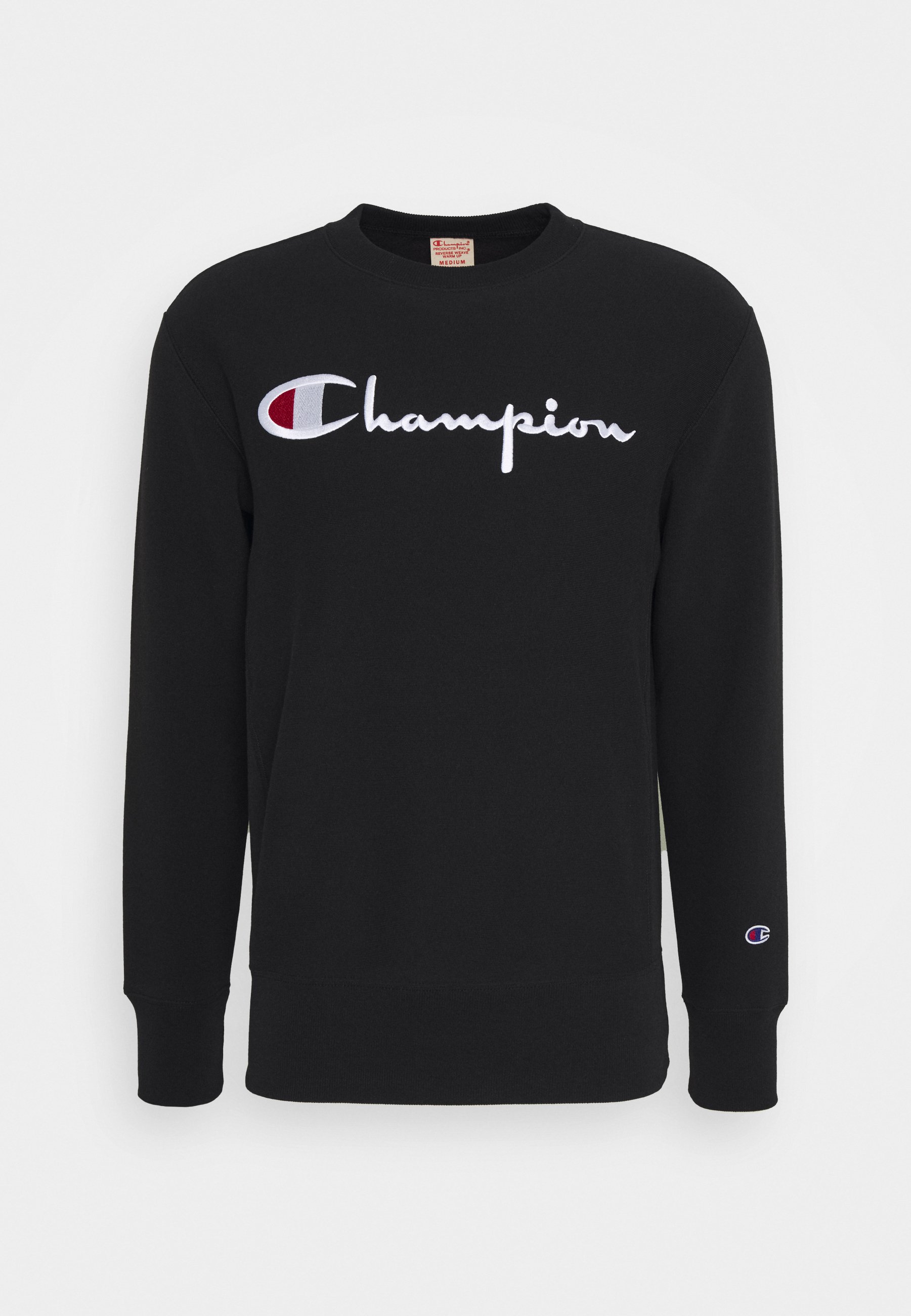Champion Reverse Weave CREWNECK Sweater nbk Zalando.nl Champion sweater | wehkamp