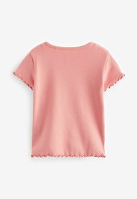 Next SHORT SLEEVE - REGULAR FIT - T-shirts print - pink