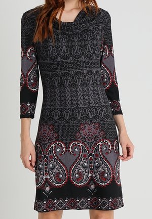 Anna Field by Zalando, Robe pull - red
