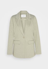 BYRizetta - Blazer - aloe melange