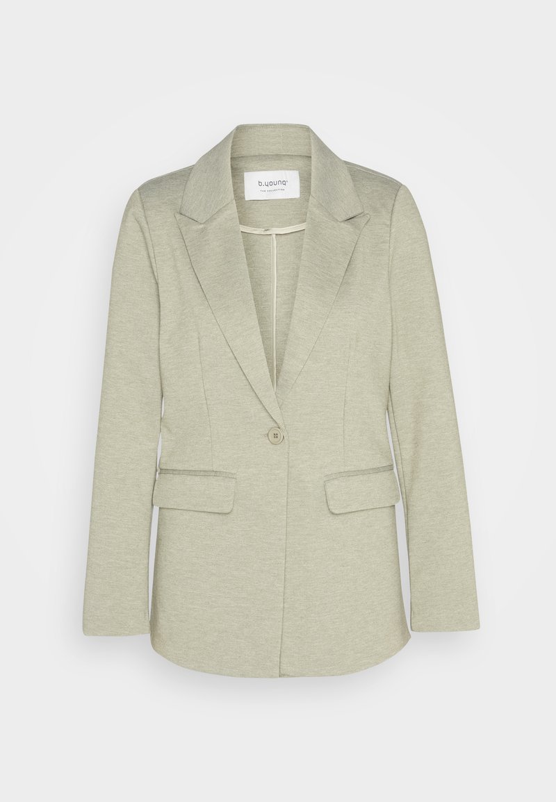 b.Young Blazer lichtgroen