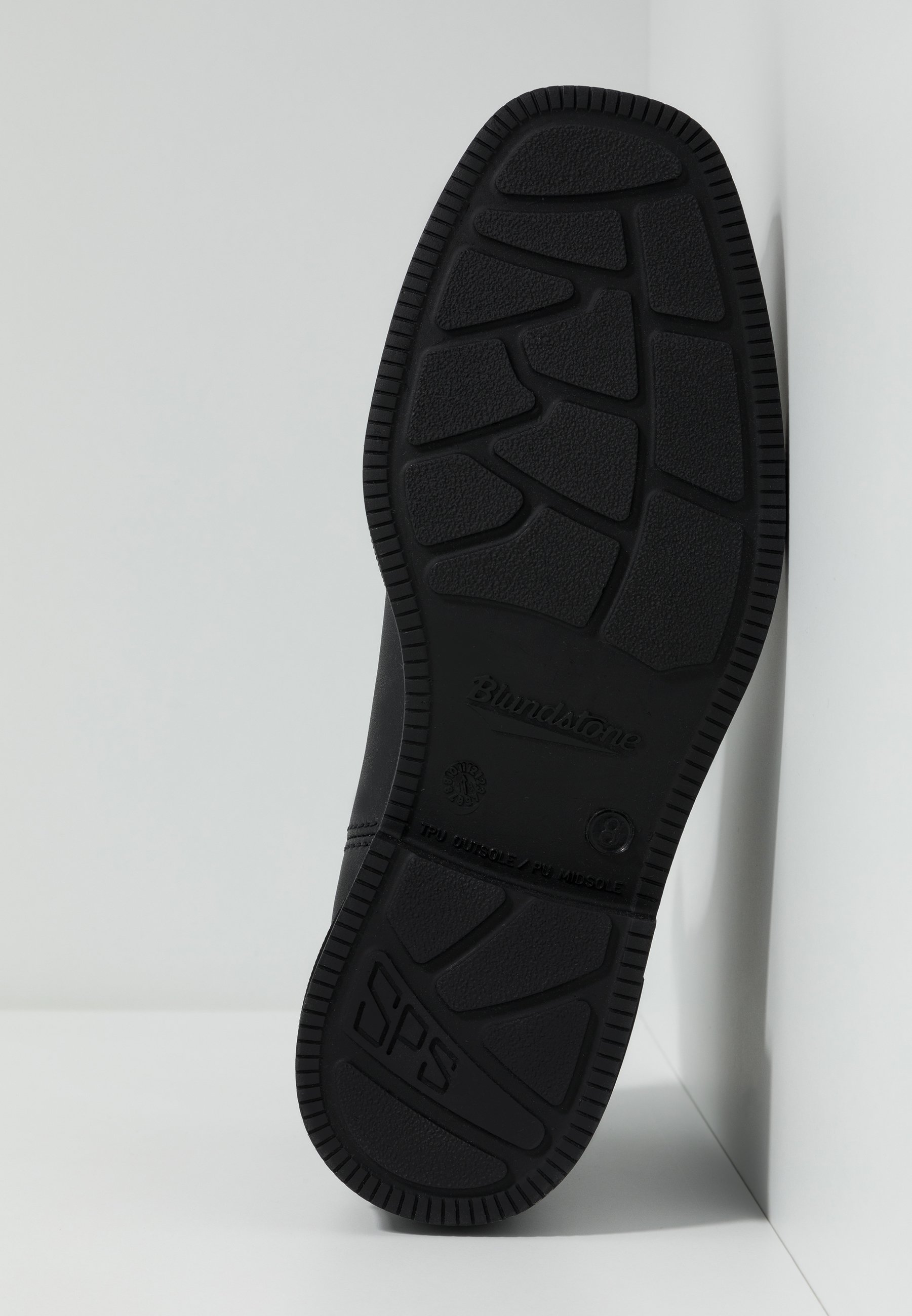 blundstone 063 voltan black