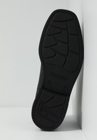 Blundstone 063 DRESS  - Κλασικές μπότες αστραγάλου - voltan black