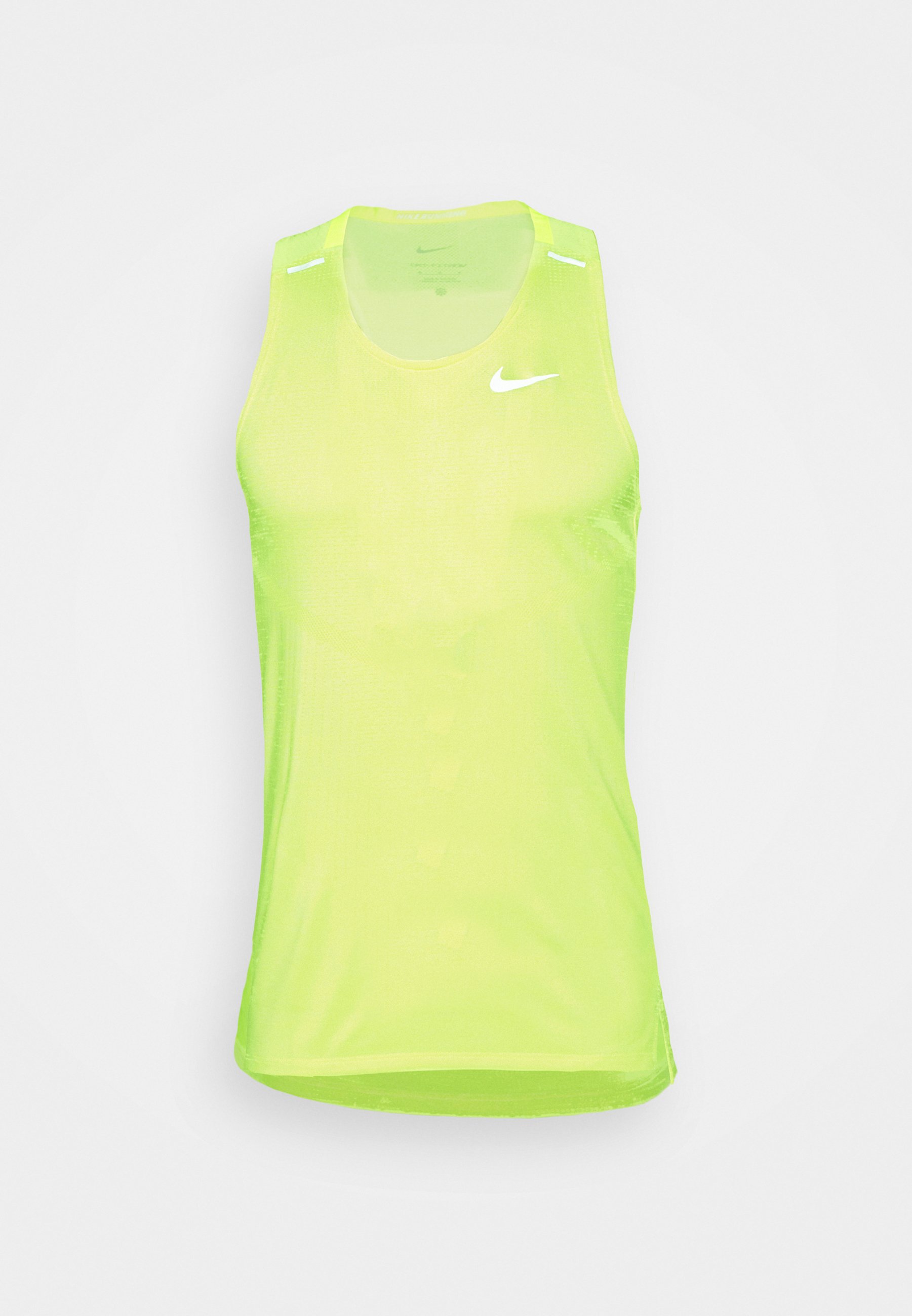 Uomo ULTRA TANK - Top Uomo ULTRA TANK - Top