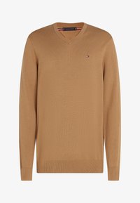 Niet geselecteerd, safari canvas
