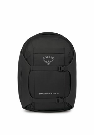 SOJOURN - Sac de randonnée - black
