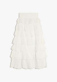 Sélectionné, white