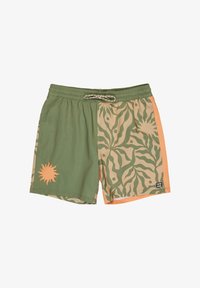 Επιλέχθηκε, peach