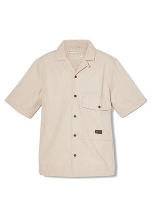 Camicia - beige