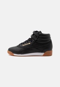 No seleccionado, black/gold-coloured