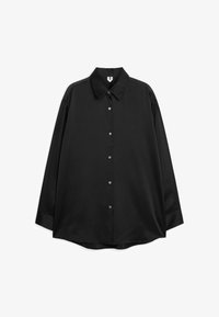 Non sélectionné, black