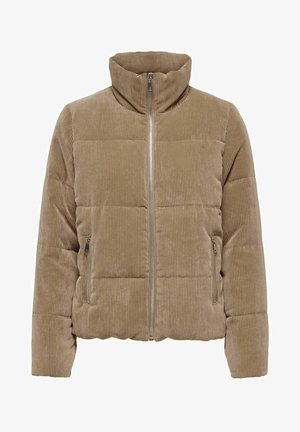 15213912 - Winter jacket - beaver fur
