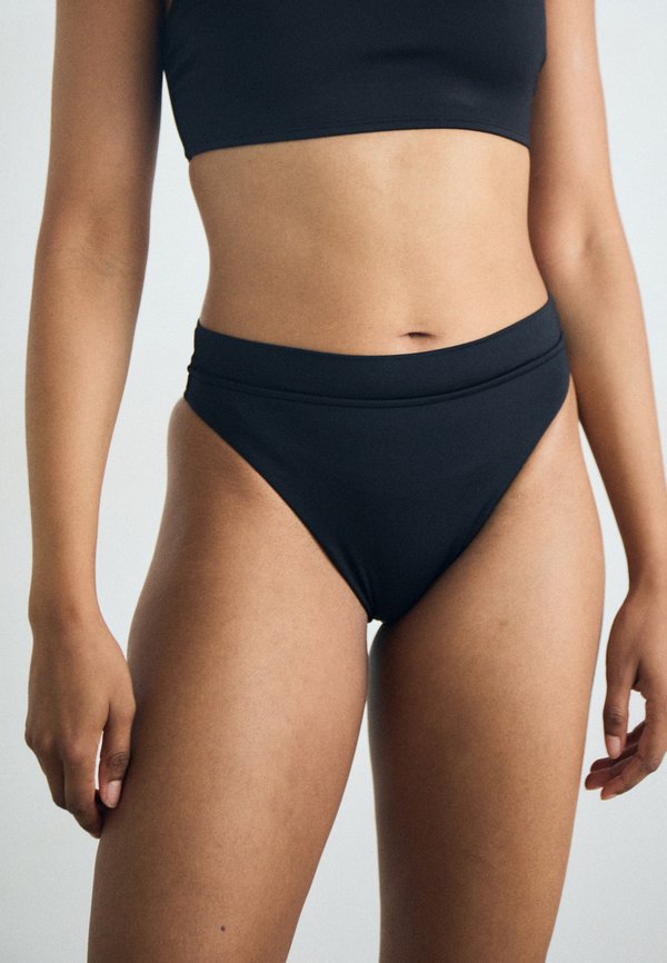 SEAFOLLY COLLECTIVE HIGH RISE PANT - Bikini-Hose