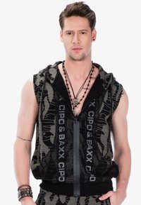 Unausgewählt, brown