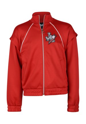 LIBBIA JILLMITCH - Trainingsvest - red