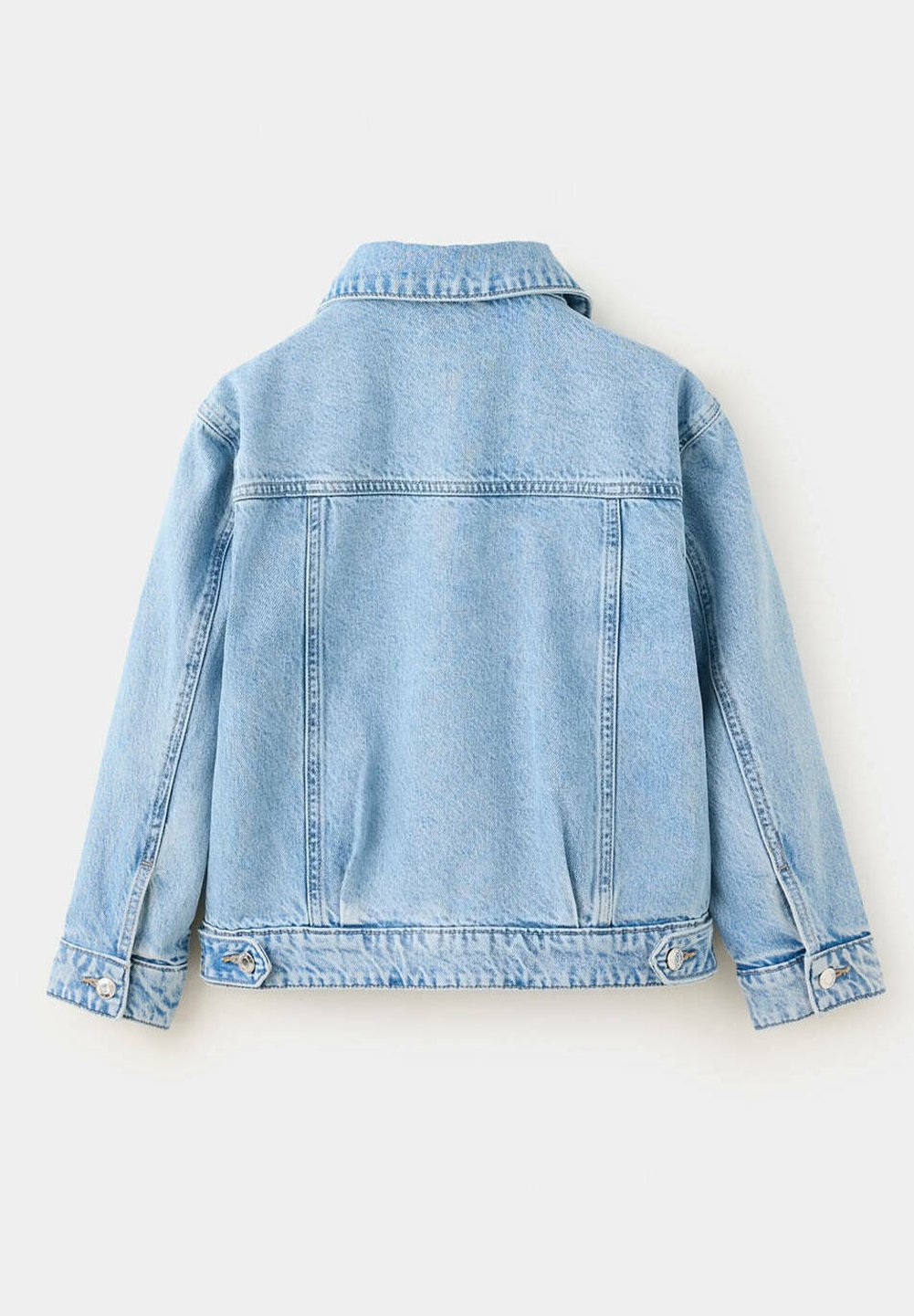 Mango Kids KID 청자켓
