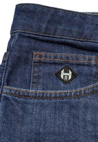 Honesty Rules Straight leg -farkut - stone wash