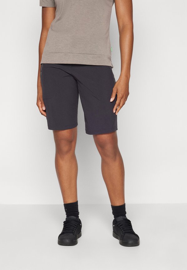 WOMENS ALTISSIMO SHORTS - Cycling shorts