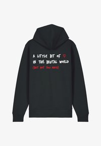 Nem kiválasztott, black