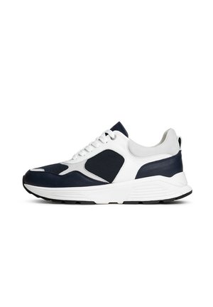 RIALTO HX - Sneakers laag - navy combi
