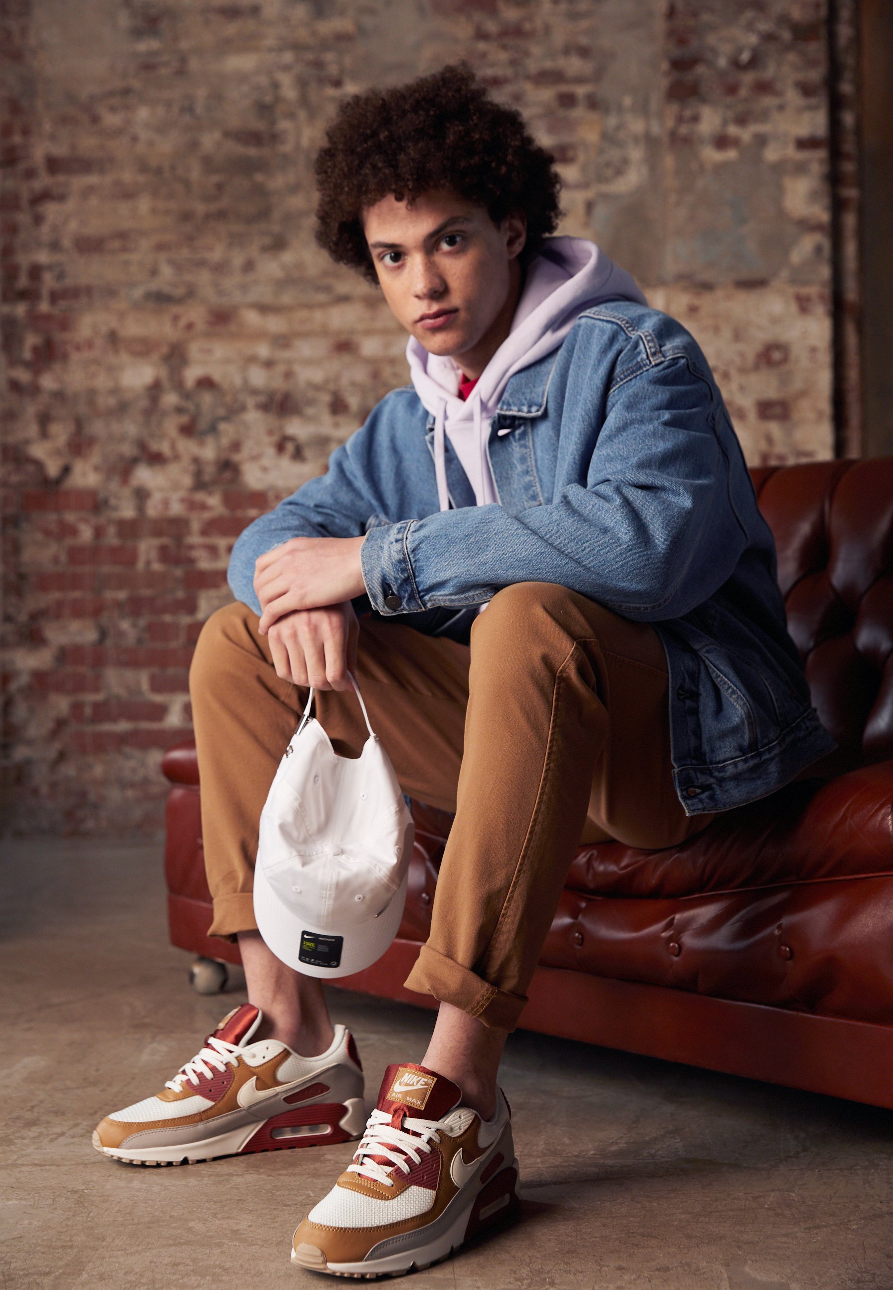 rugged orange air max 90