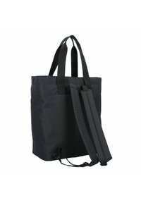 Jack Wolfskin THRITY FIVE CANS  - Rugzak - black