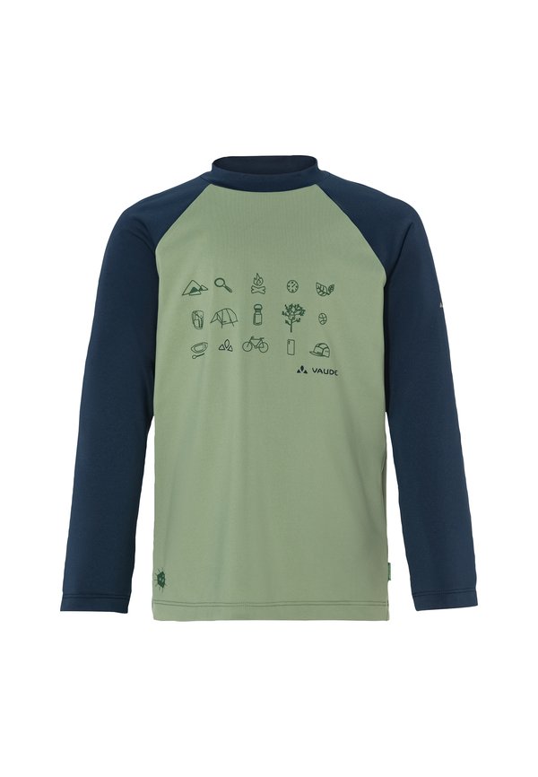 SOLARO LS  - Langarmshirt