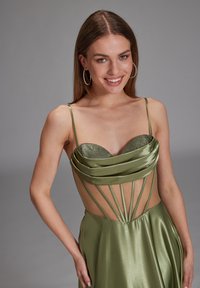 Swing HEY KYLA - Iltapuku - light green