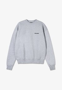 Atlasīts, heather grey/black gum