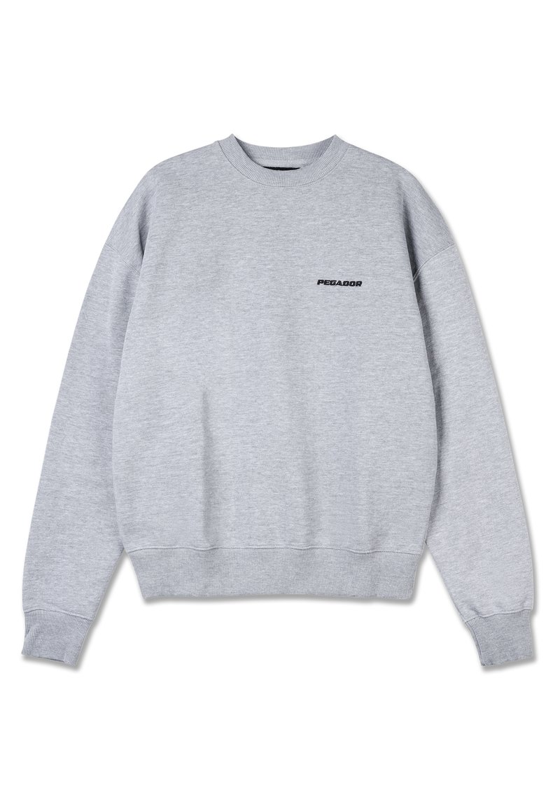 Pegador Sweater grijs