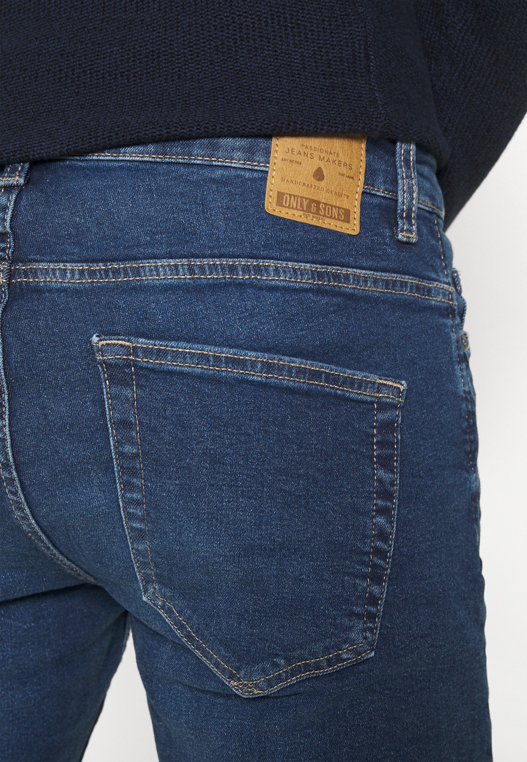 Sons ONSLOOM LIFE - Jeans Skinny Fit 